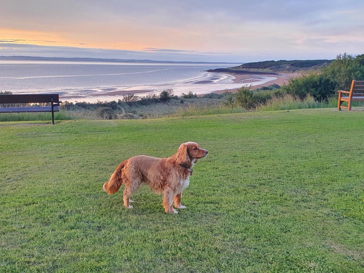 Maple Bed & Breakfast Gullane