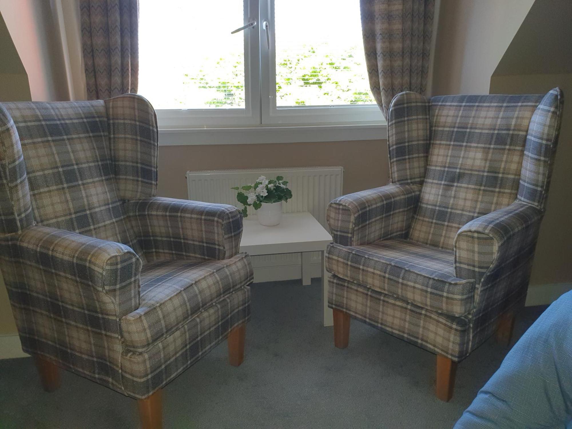 Bed & Breakfast Maple Gullane